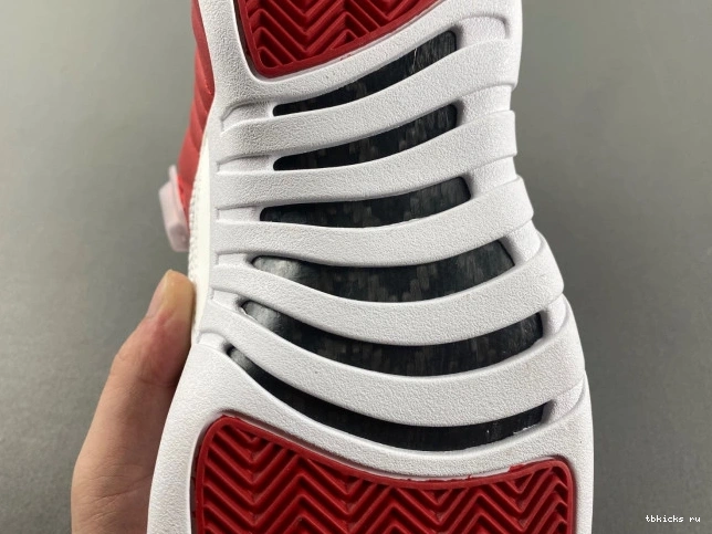 Reps TB 12 Alternate Jordan 130690-600 Air 0817